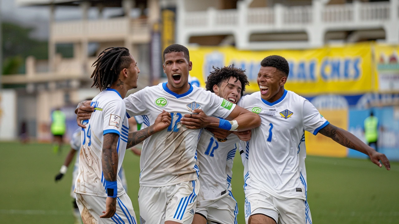 CSA Quebra Jejum e Vence Confiança na Série C com Gol de Tiago Marques