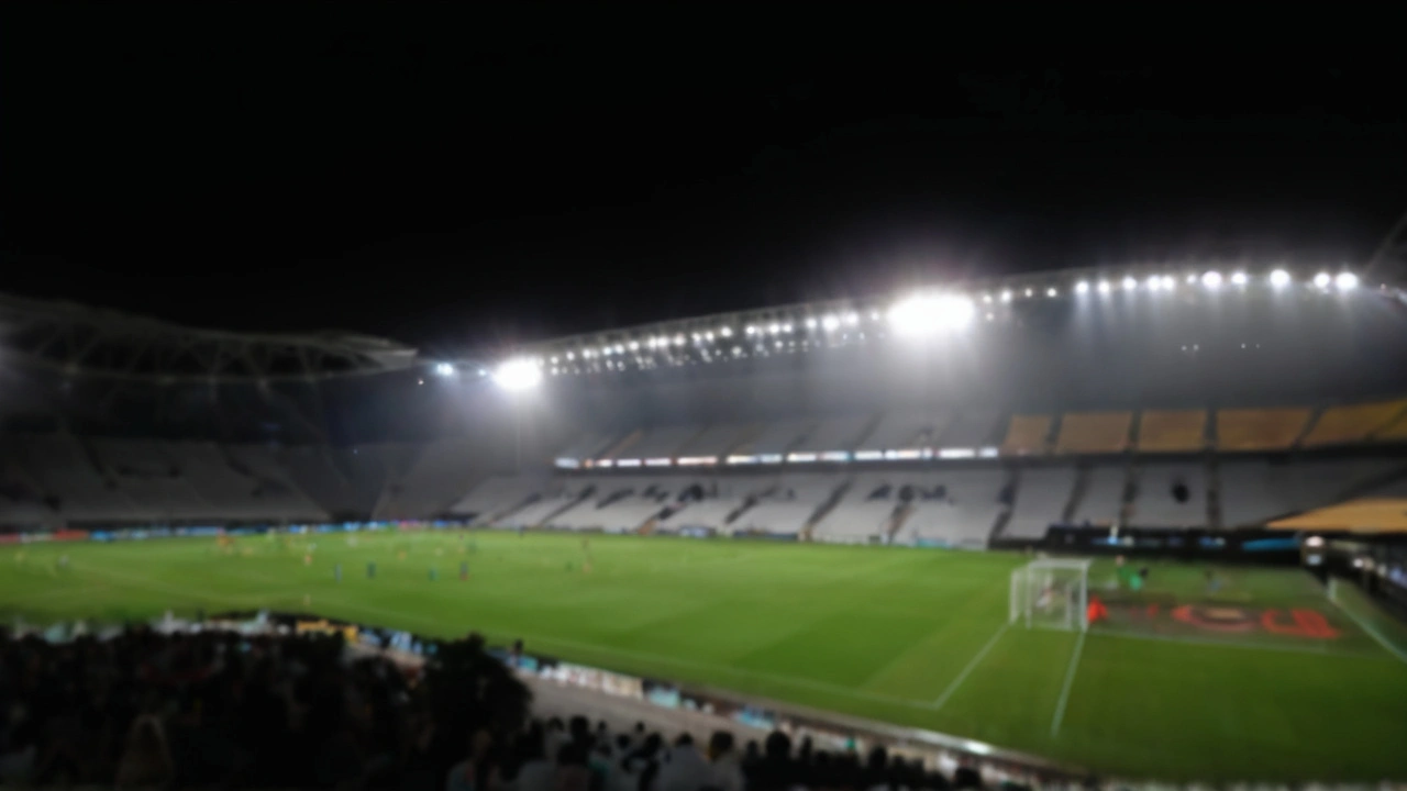 A Importância do Jogo na Copa do Brasil