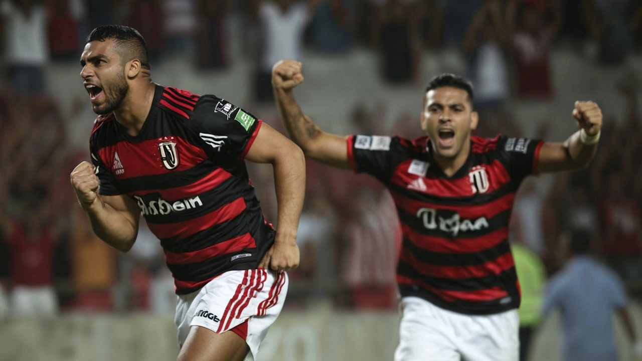 Flamengo e Criciúma se enfrentam em jogo decisivo no Mané Garrincha pelo Campeonato Brasileiro