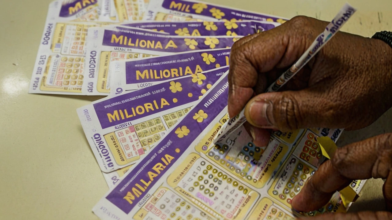 Primeiro Ganhador da +Milionária Fatura Prêmio de R$249 Milhões com Chances Menores que Mega-Sena