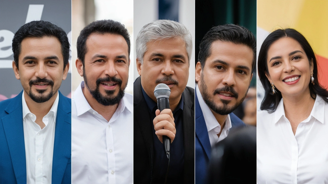 Eleições Municipais de 2024: Debate Crucial com Candidatos à Prefeitura de São Paulo na Band TV