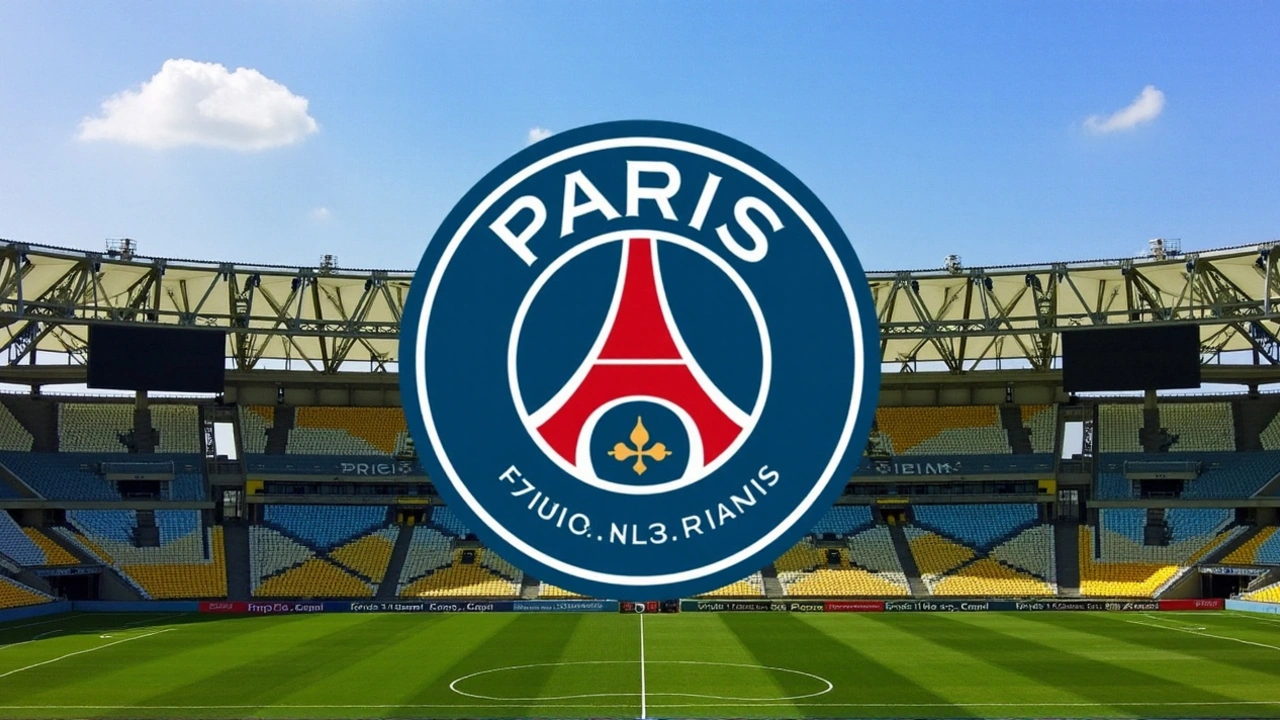 PSG vs Lille: Alterações na Transmissão e Opções de Visualização para o Jogo da 3ª Rodada