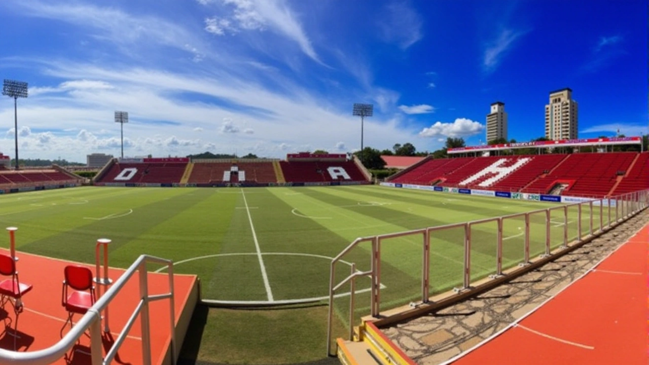 Vila Nova x Botafogo-SP: Tudo Sobre o Jogo e Prováveis Escalações