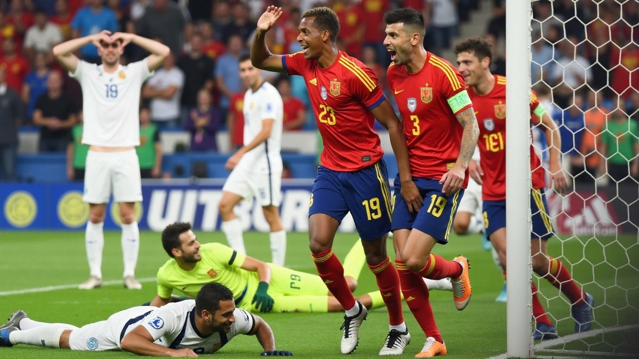 Análise Técnica e Táticas em Jogo