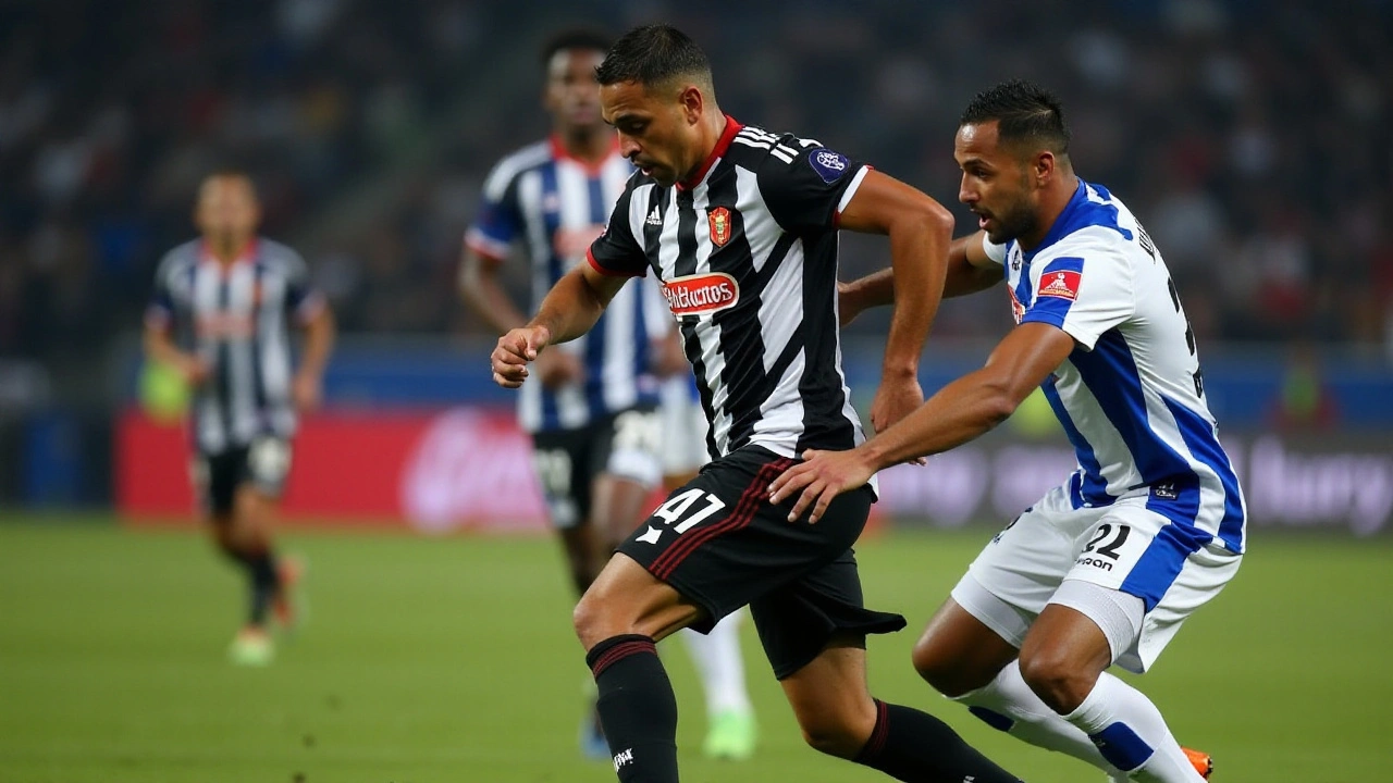 A Relevância dos Jogadores para o Futuro do Clube