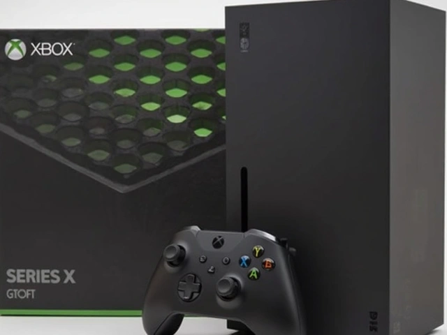 Microsoft Reduz Envio do Xbox Series X no Brasil em Meio à
