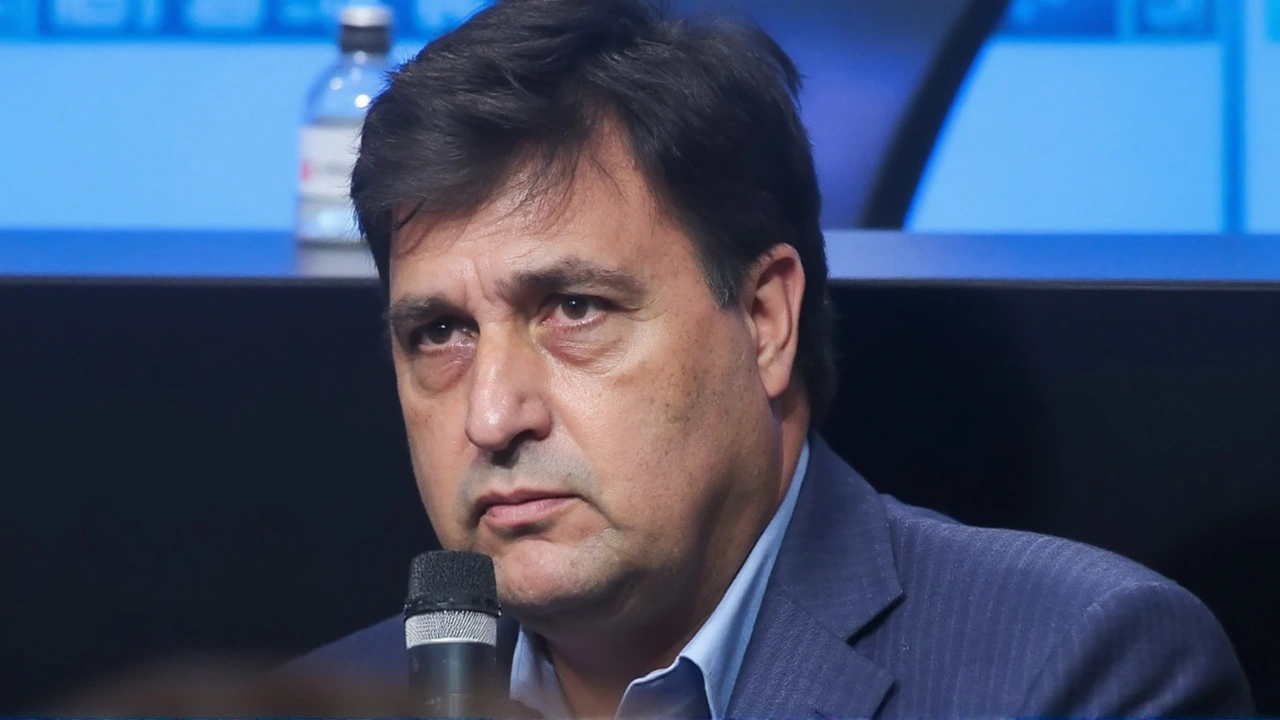 Grêmio Recusa Proposta Inicial do Boca Juniors por Marchesín e Exige Valor Superior