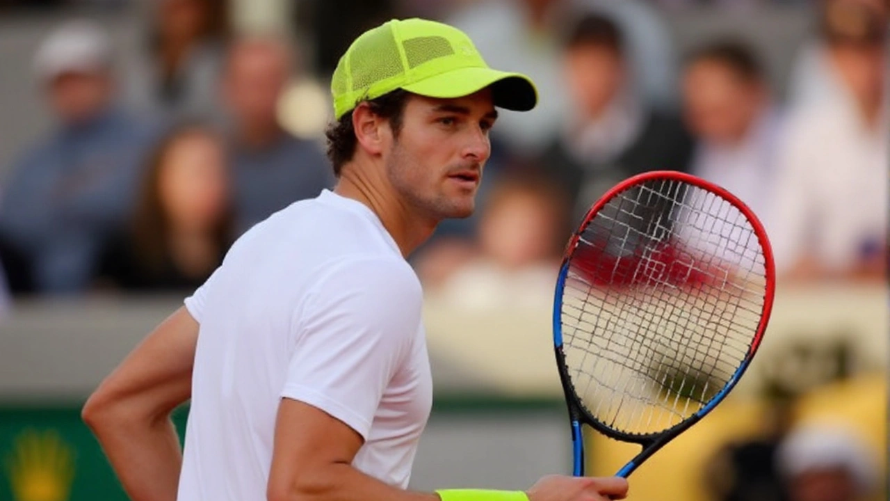 Laver Cup 2025 em San Francisco: João Fonseca e Flavio Cobolli listados, mas duelo direto é improvável