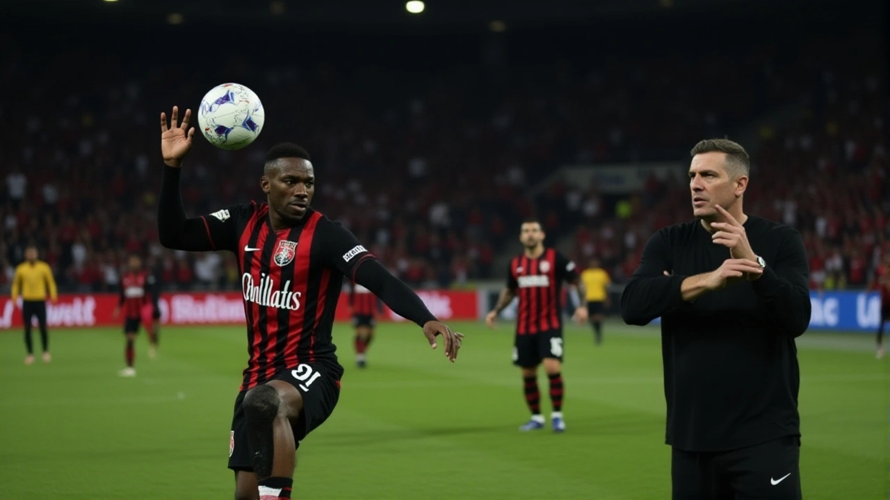 Próximos desafios na Libertadores