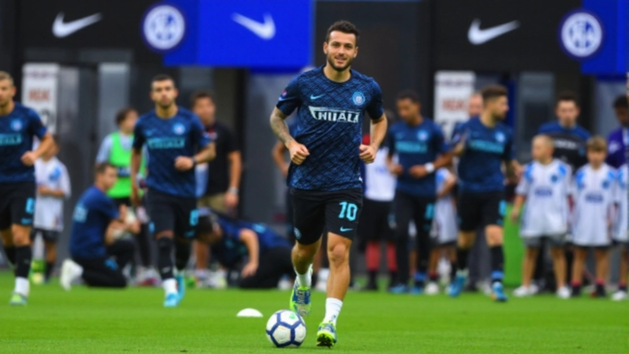 Quartas contra o Al-Hilal: horário, cenário e onde assistir