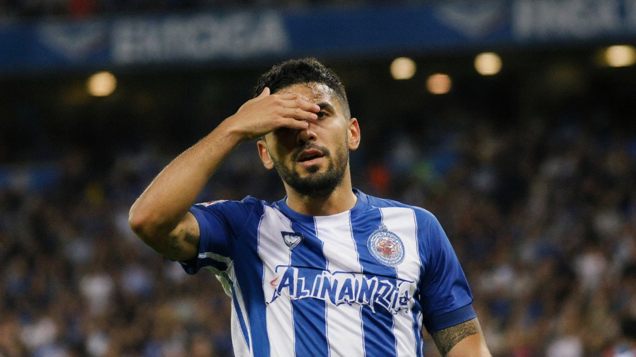 Resistência de Alianza Lima e repercussões do resultado
