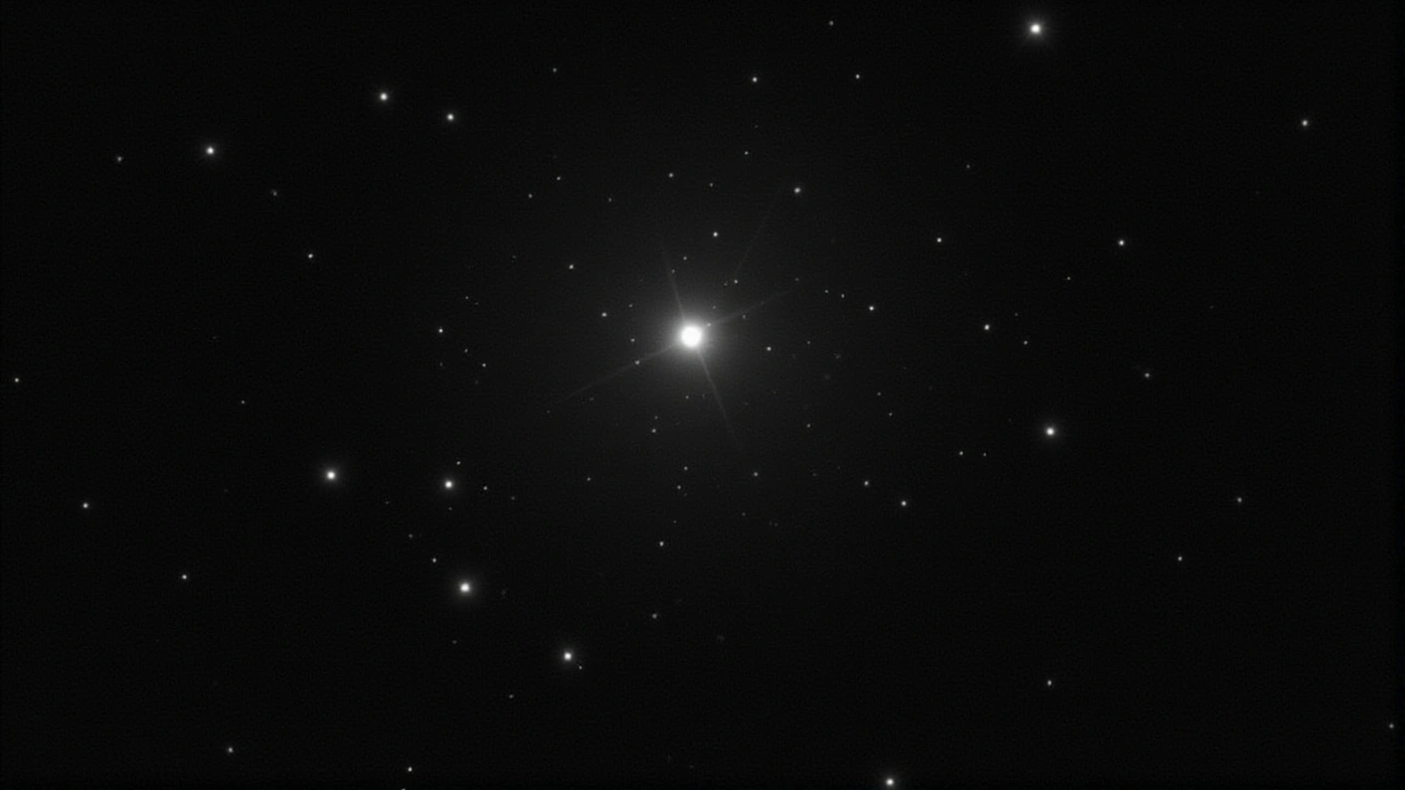 Cometa interestelar 3I/ATLAS é descoberto no Chile; terceiro objeto do tipo já observado