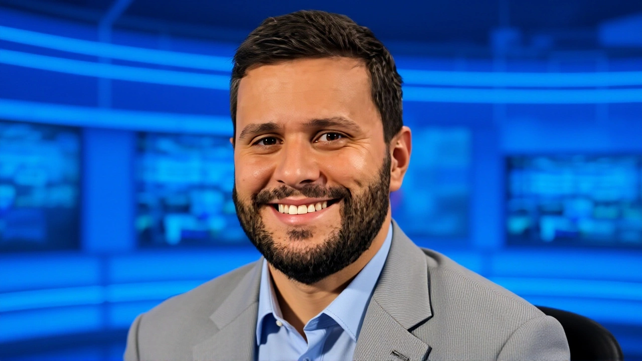 Impacto no jornalismo esportivo brasileiro