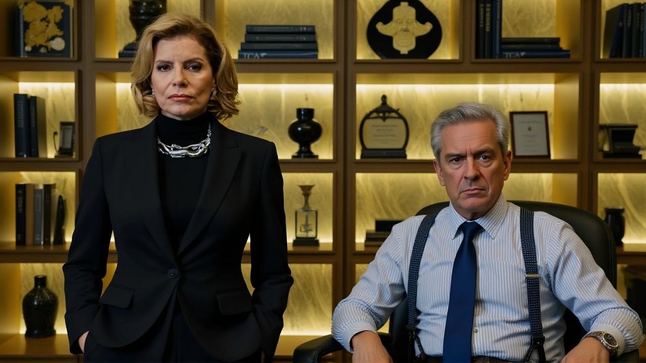 Perspectivas para o futuro da teledramaturgia brasileira
