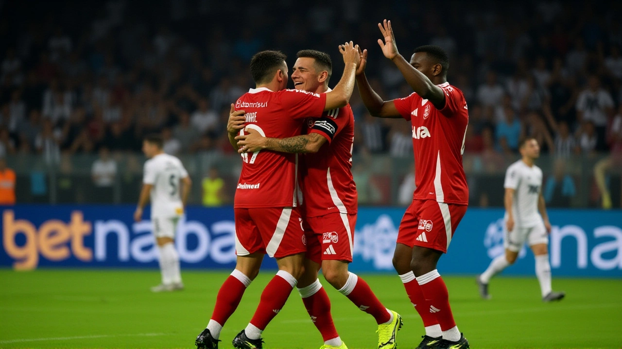 O Ceará: queda de rendimento e crise de confiança