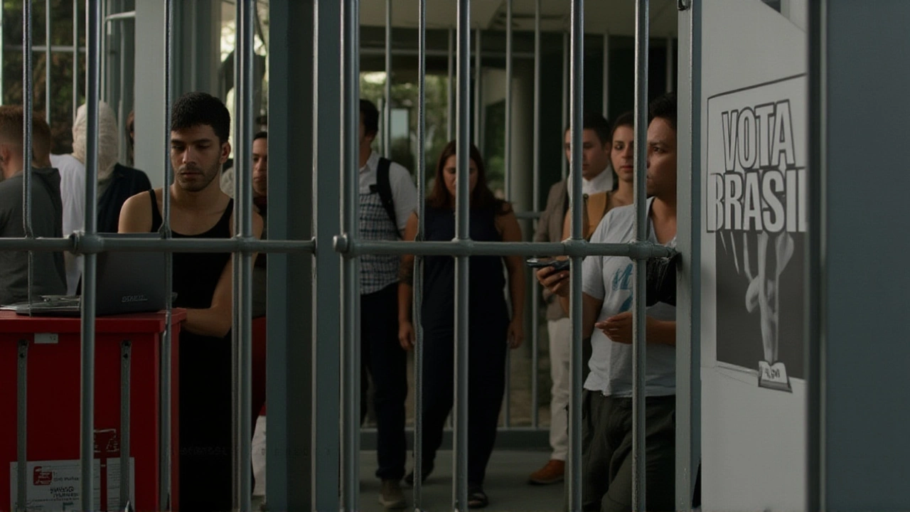 Os custos e os riscos: um discurso sem números