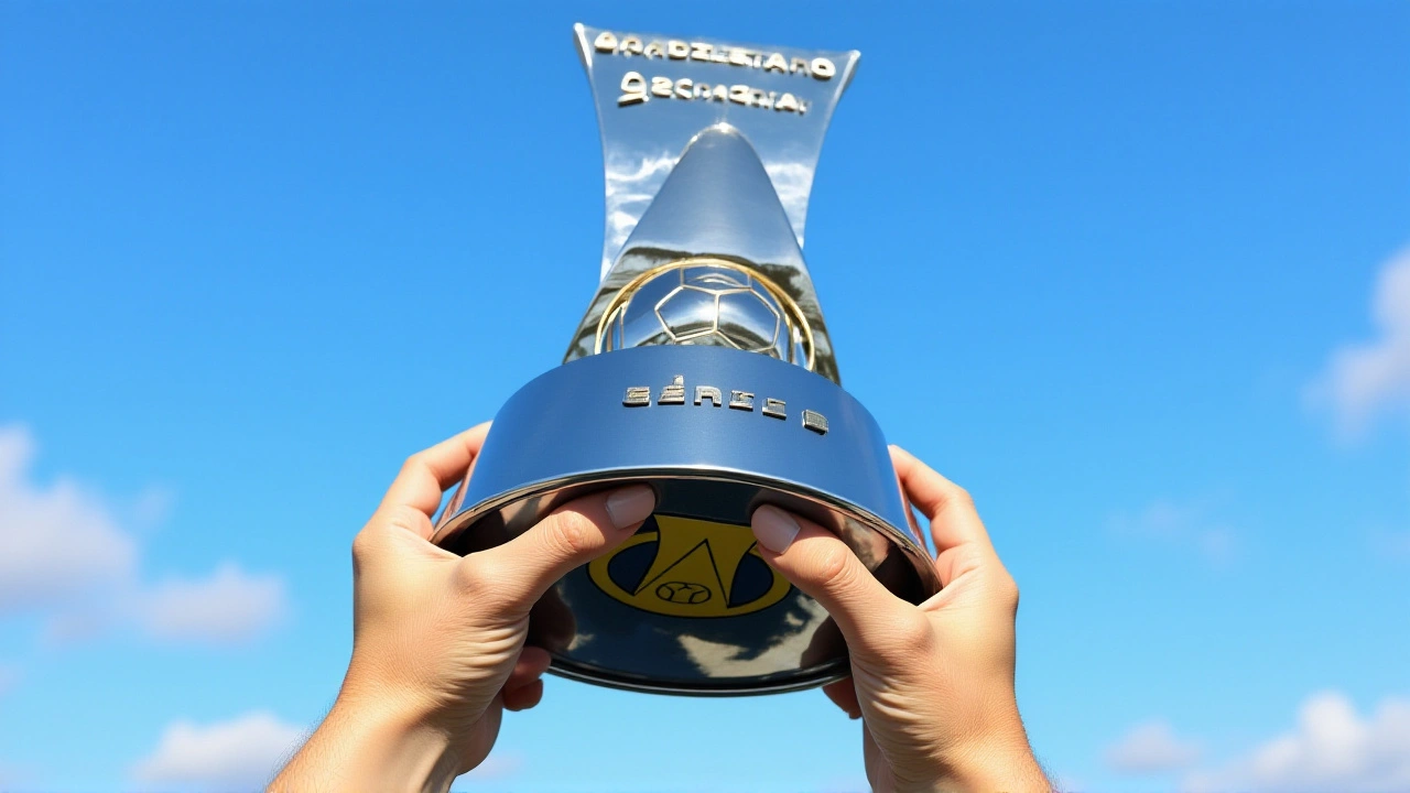 Próximos passos: a reta final da Série B