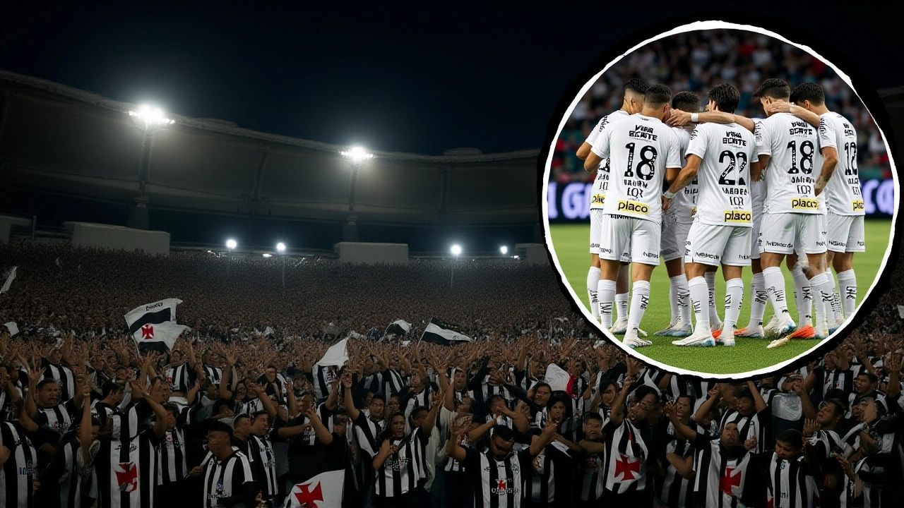 Quem vence, entra no G4. Quem perde, se afasta