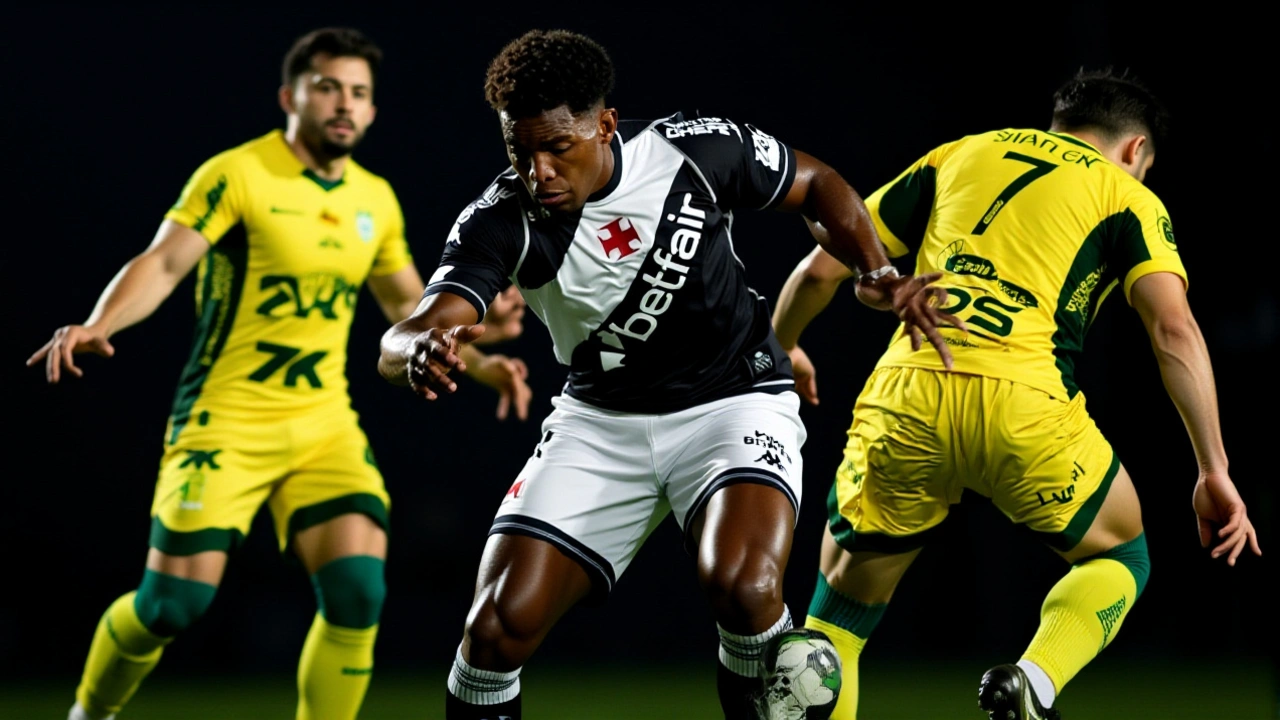 A crise que não para