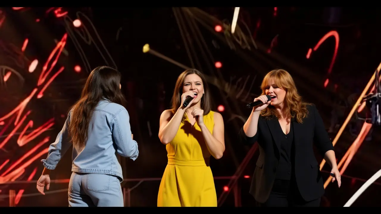 Estatísticas e Debut Internacional