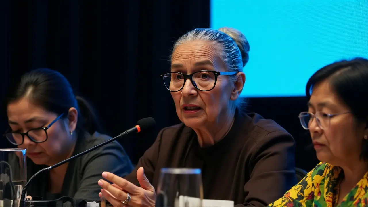 Impactos no Cenário Nacional e Regional