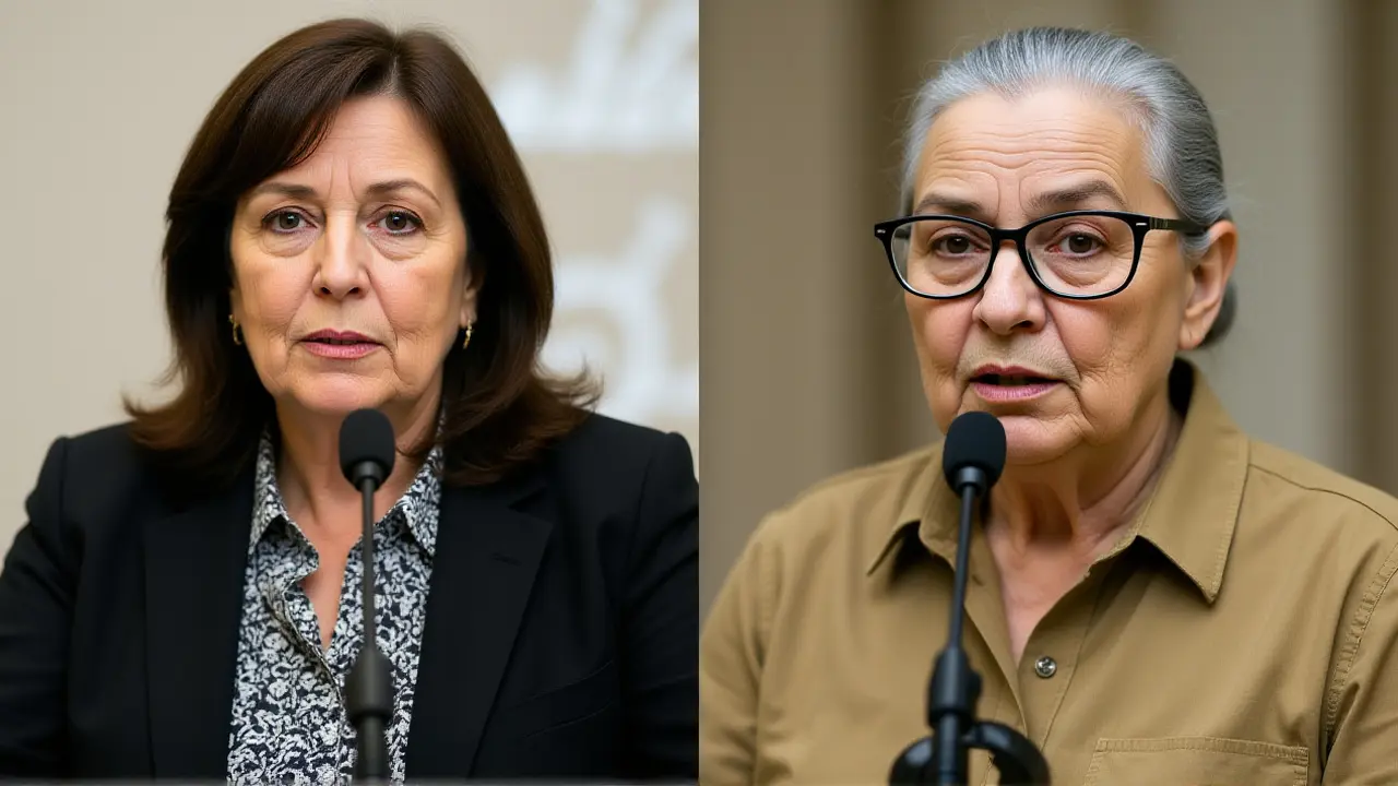 Tebet e Marina aguardam sinal de Lula para chapa em São Paulo