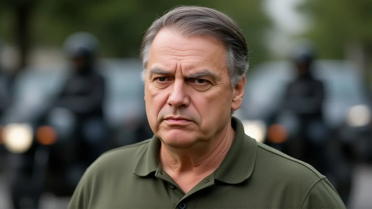 O Risco de Regressão do Regime Prisional